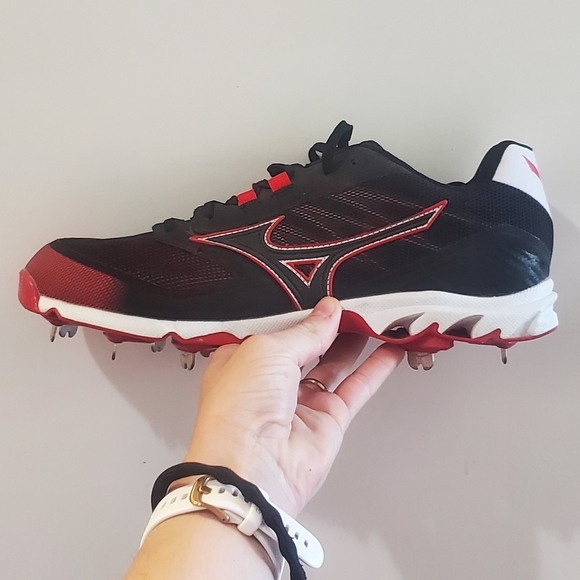 Mizuno - 9 Spike Dominant 2 - Picture 5 of 8